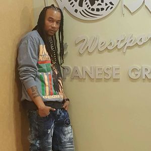 Meet your Posher, Rodney